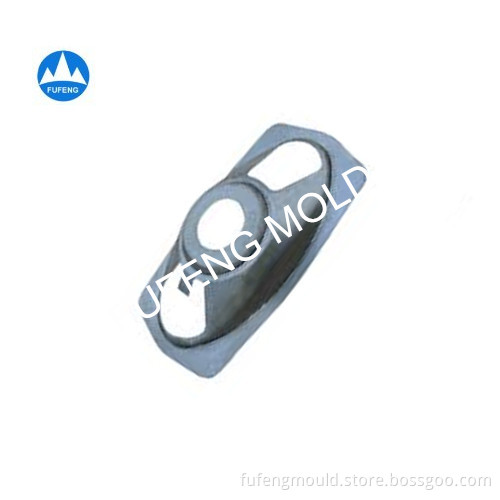 Metal Stamping Parts (FF0018)